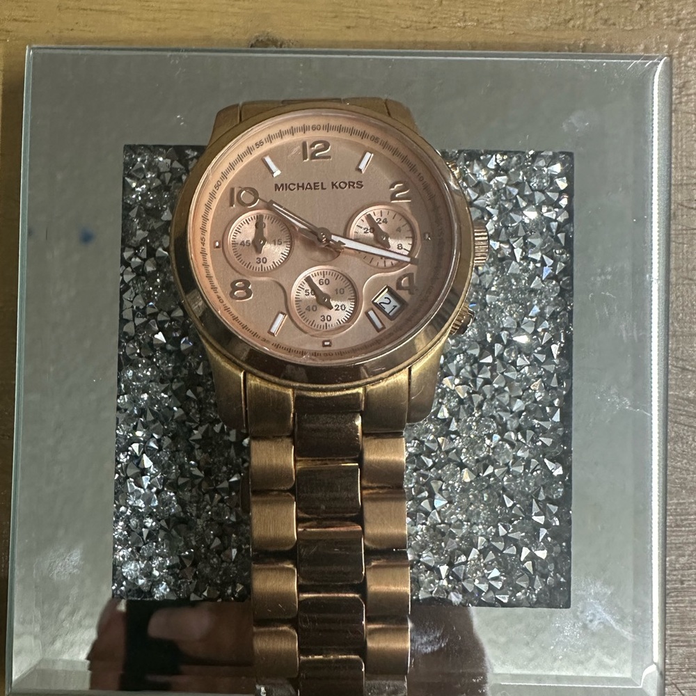 Michael Kors Watch